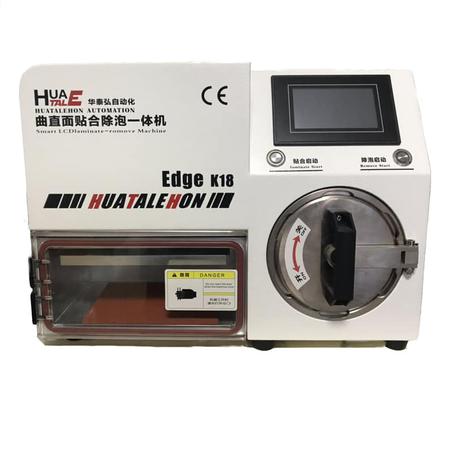EDGE K18 HUATALEHON