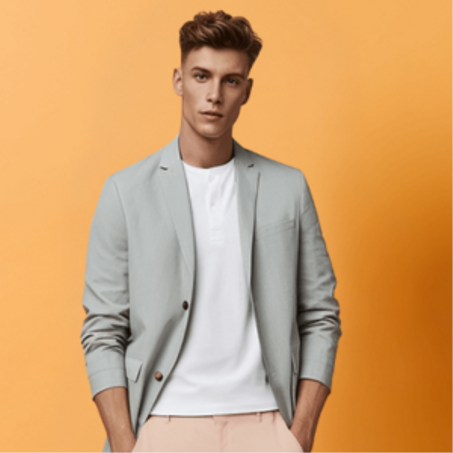 منتجات رجالية