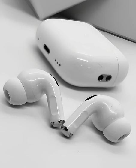 سماعة AirPods Pro 2 – تجربة صوتية غير مسبوقة