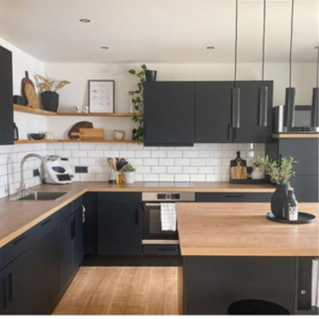 Cuisine & Electroménager