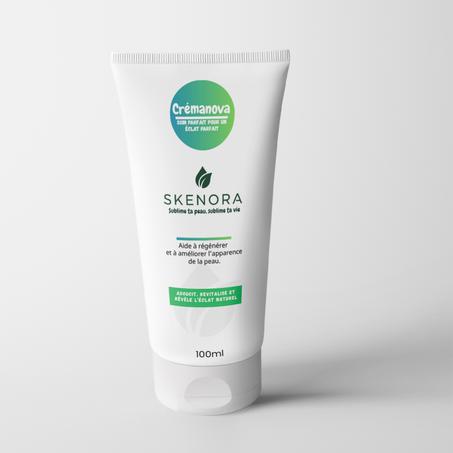 Cremanova- كريم الريتنول 100مل