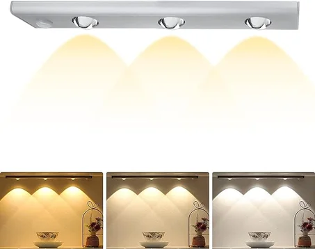 Led Motion Sensor - KWT مصابيح مستشعرة