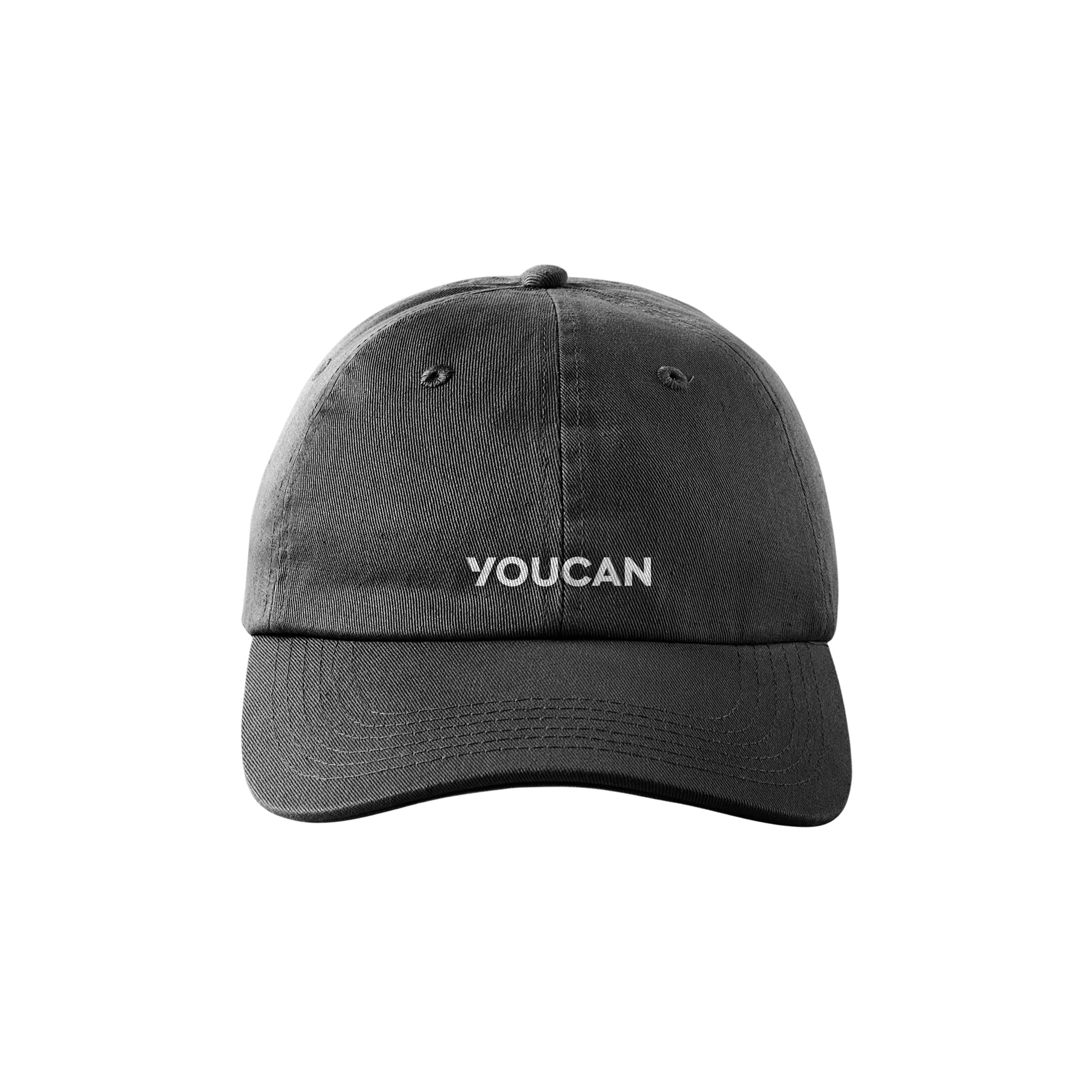 CASQUETTE YOUCAN