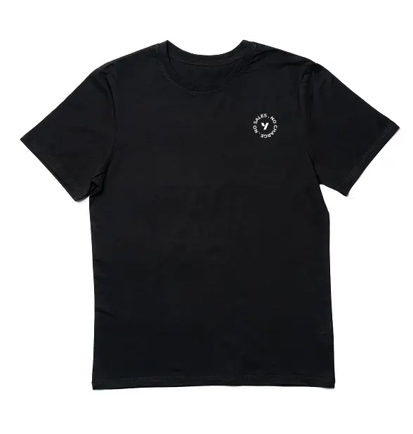 CIRCLE YC T-SHIRT