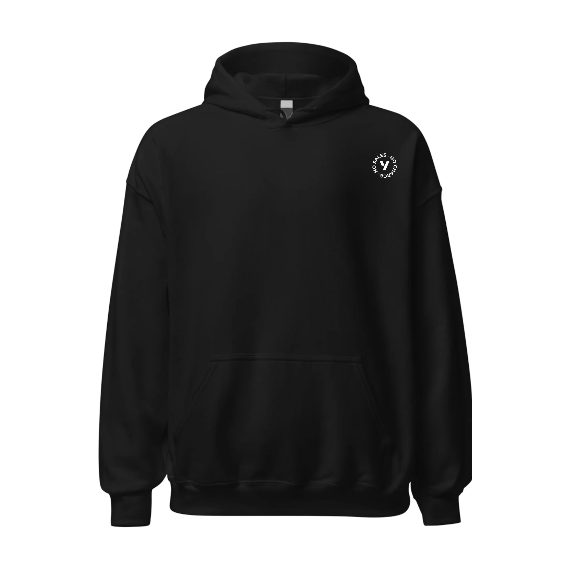 YOUCAN Y CIRCLE HOODIE