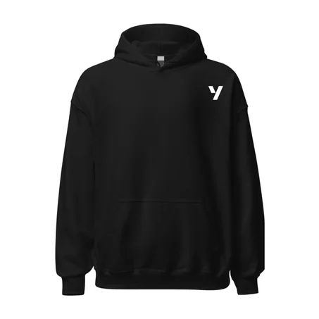 YOUCAN Y HOODIE