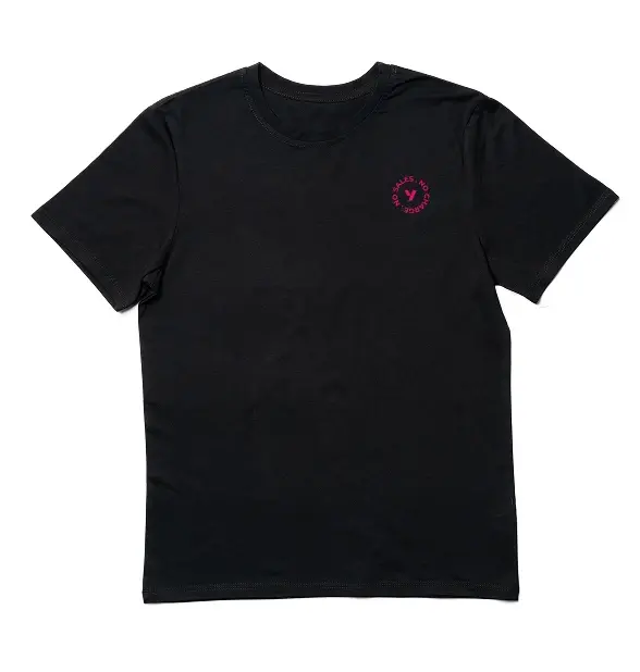 CIRCLE YC T-SHIRT