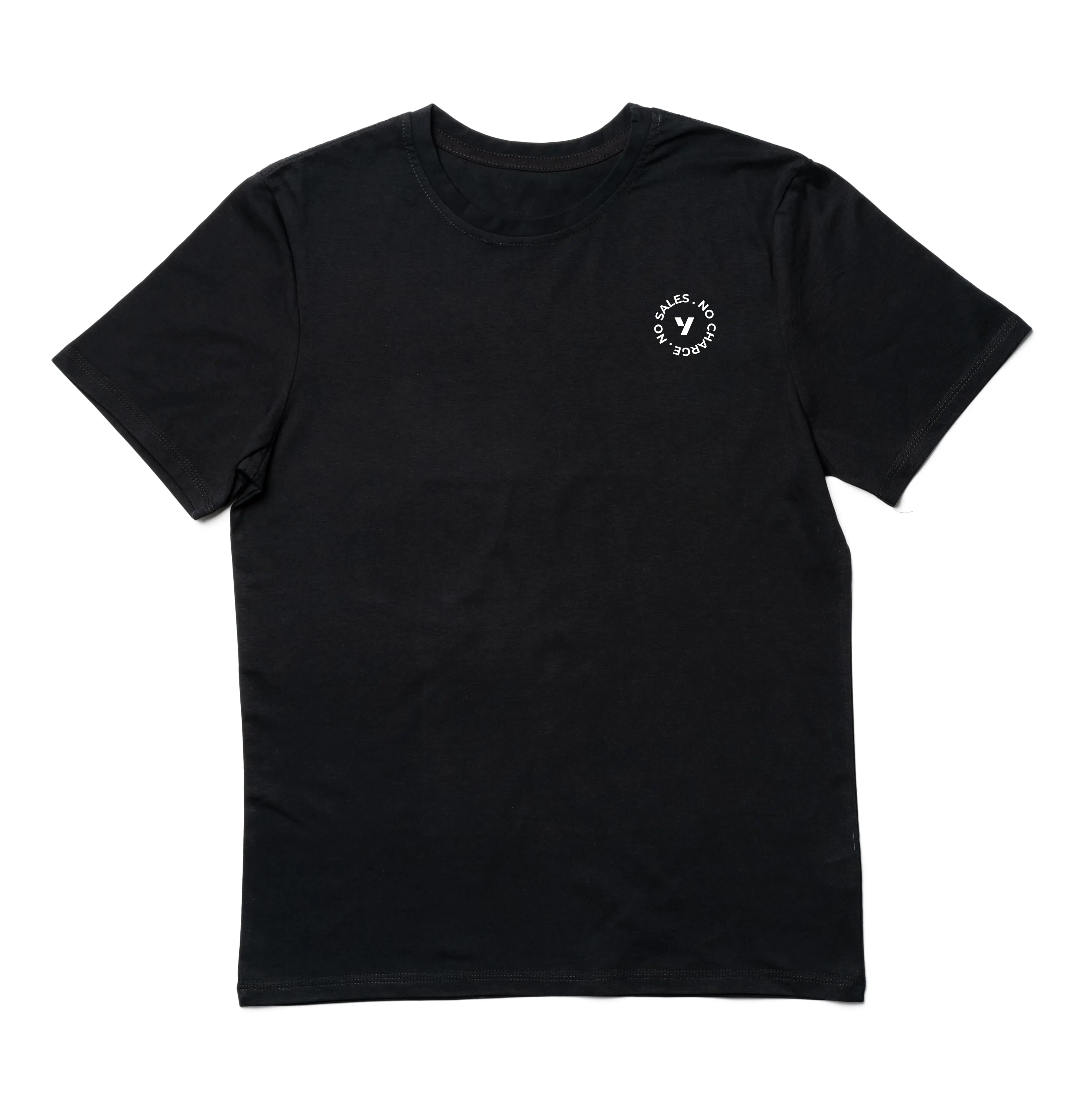 CIRCLE YC T-SHIRT
