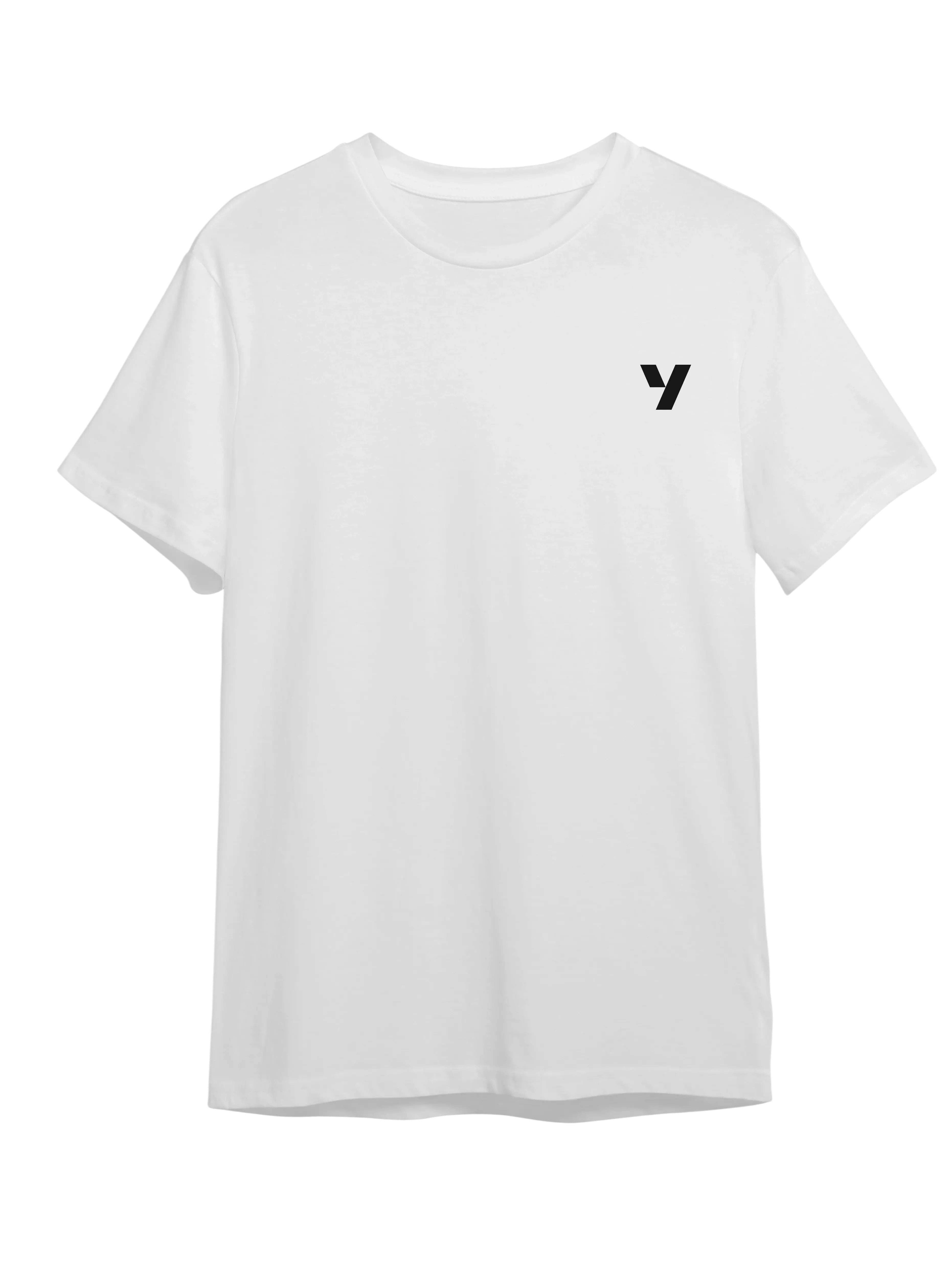 The Y-YOUCAN T-SHIRT