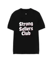 STRONG SELLERS CLUB T-SHIRT