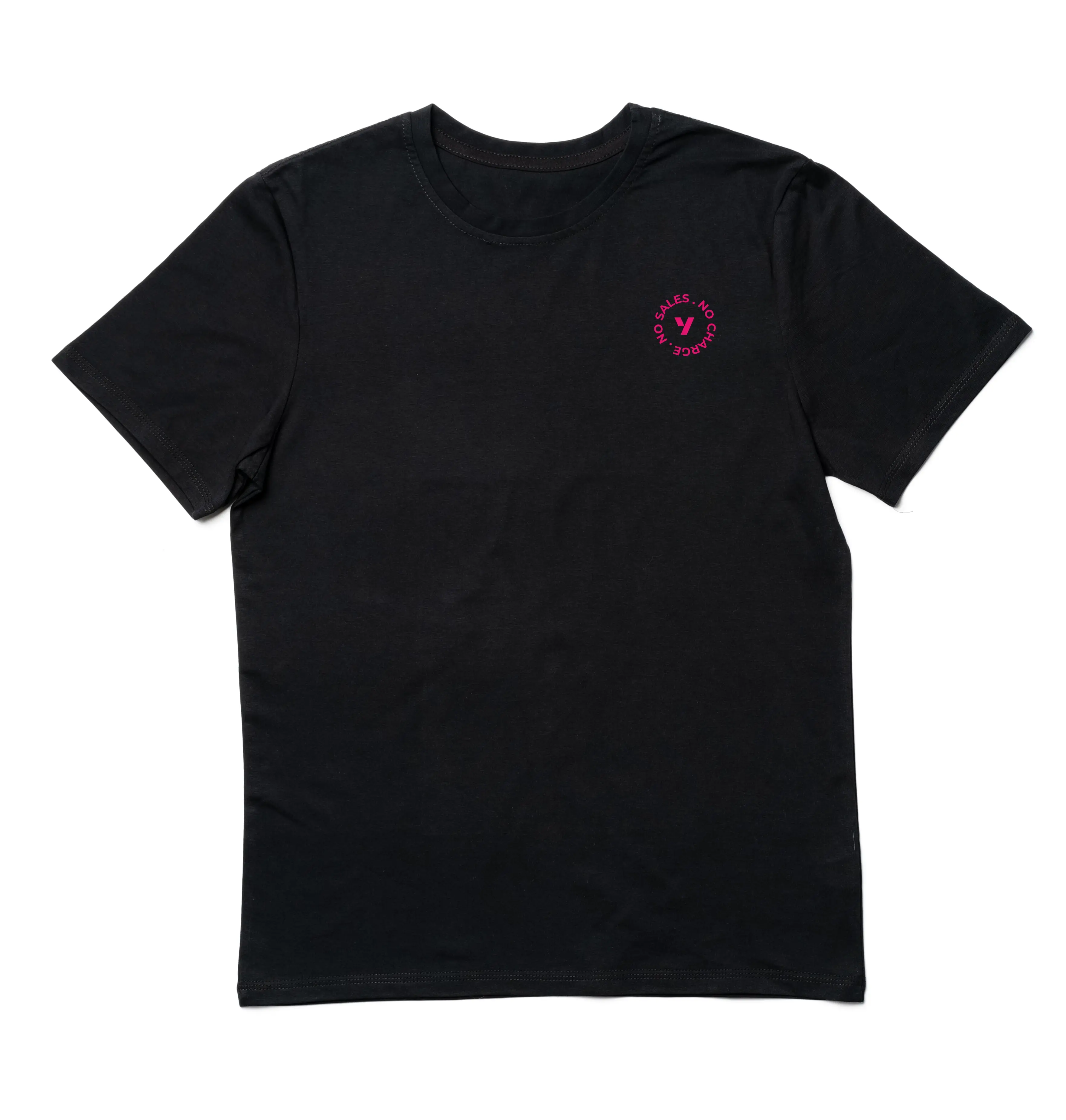 CIRCLE YC T-SHIRT