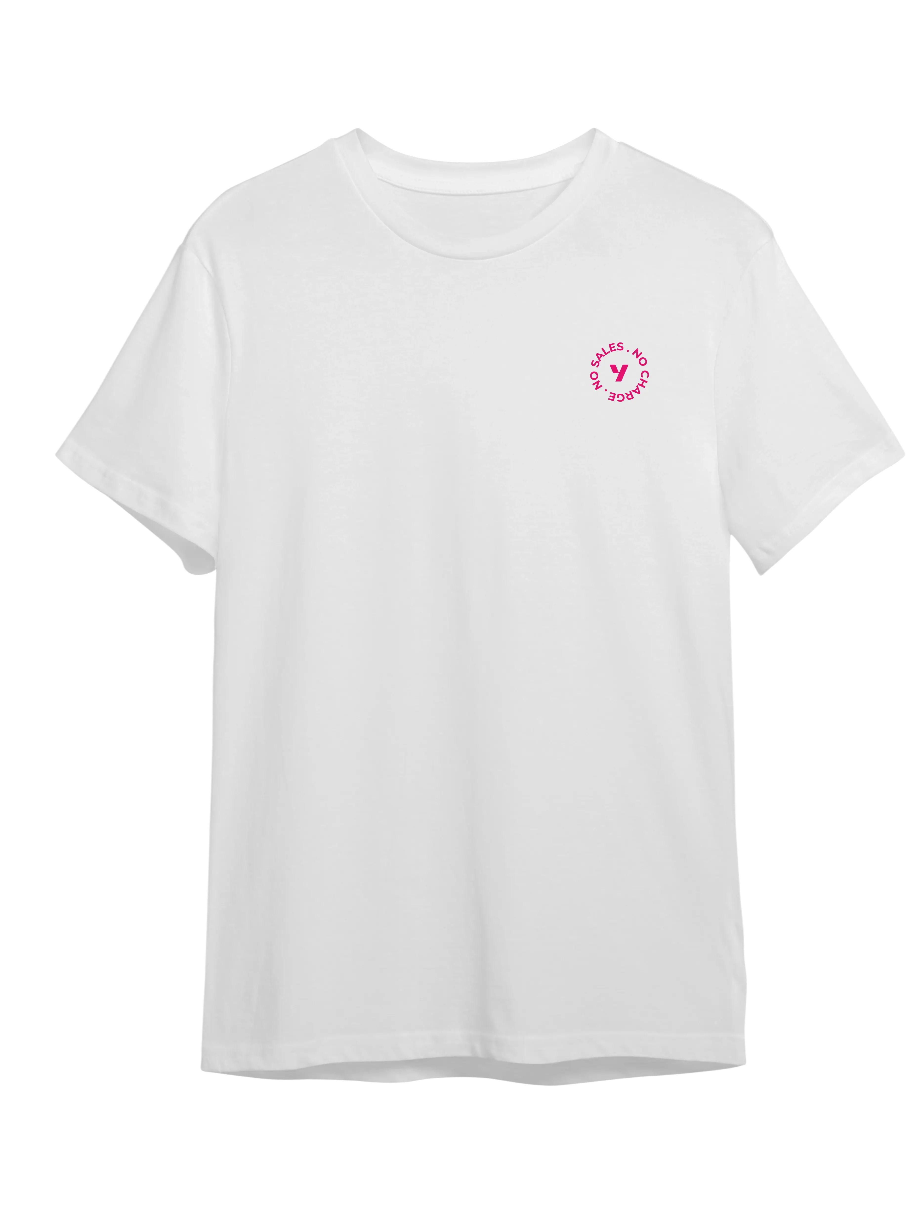 CIRCLE YC T-SHIRT