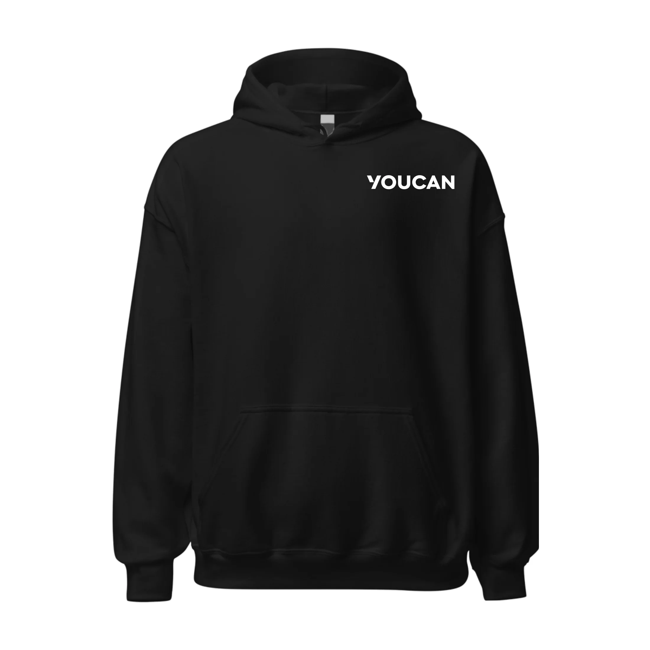 YOUCAN HOODIE