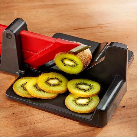 trancheuse saucisson, fruits, légumes de la marque Apericoupe