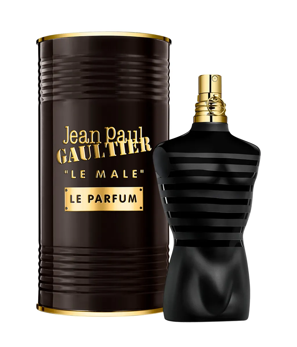 10ml Jean Paul Gaultier Le Male Le Parfum