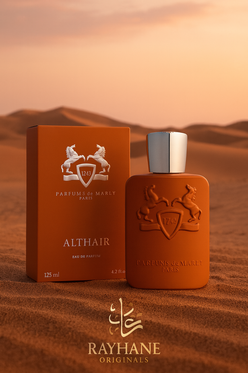 Parfums de Marly Althair 125ml