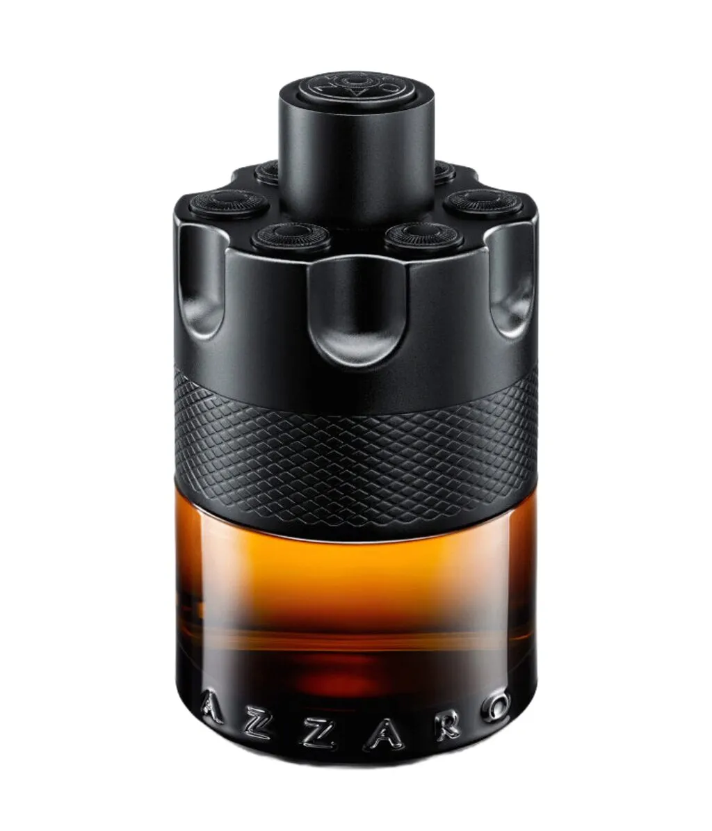 10ml Azzaro The Most Wanted Le Parfum