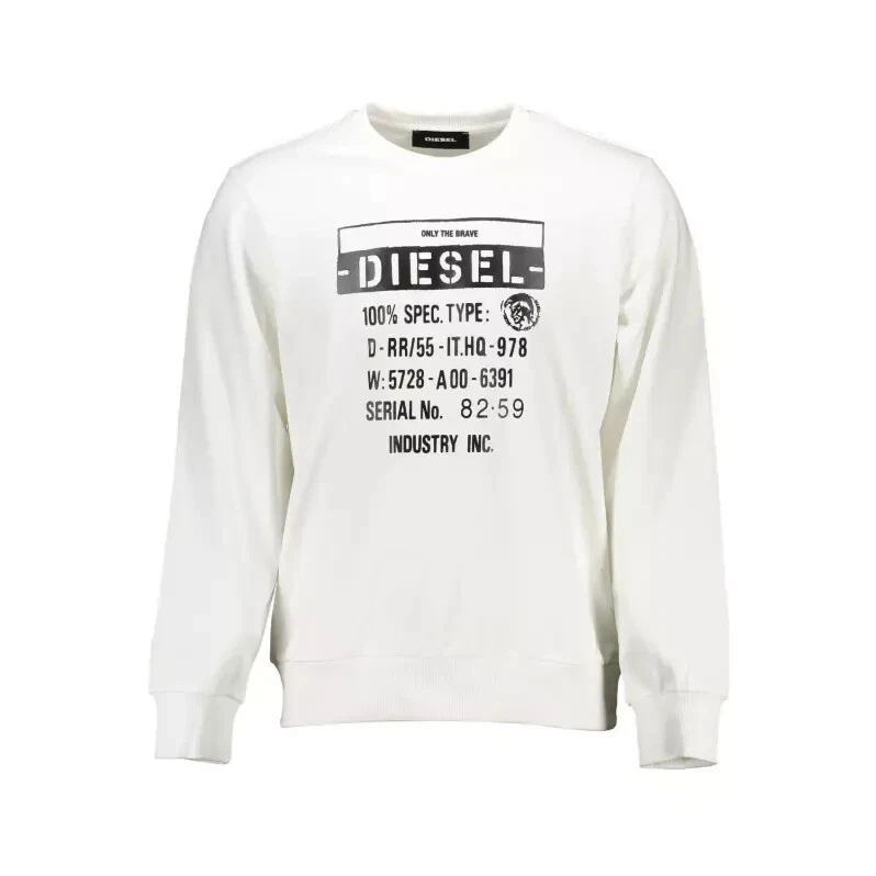 Diesel Original sweater pull سترة