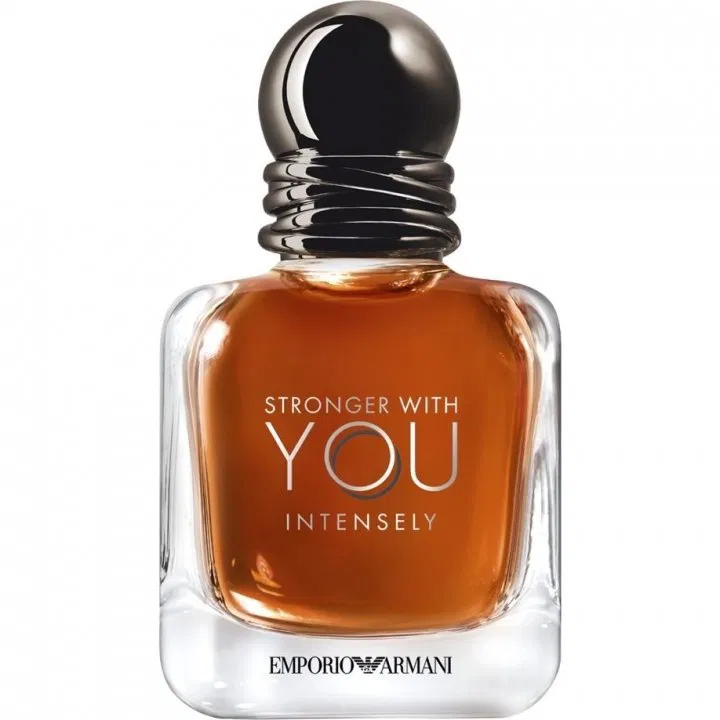 Emporio Armani You Stronger With You Intensely Eau de Parfum