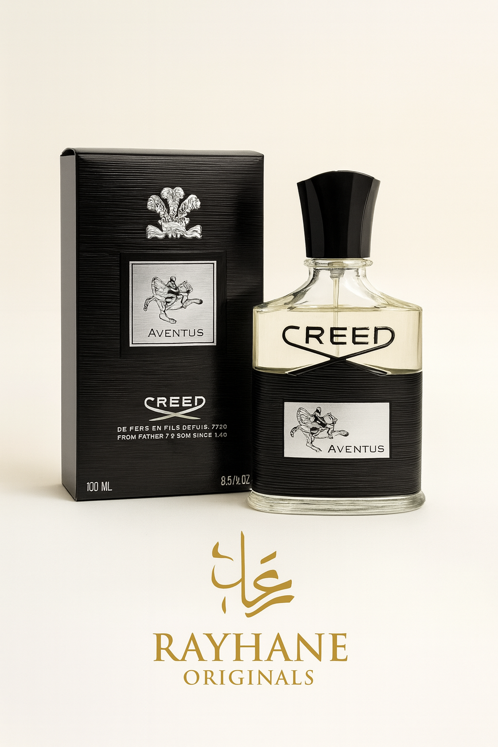 Creed Aventus 100ml