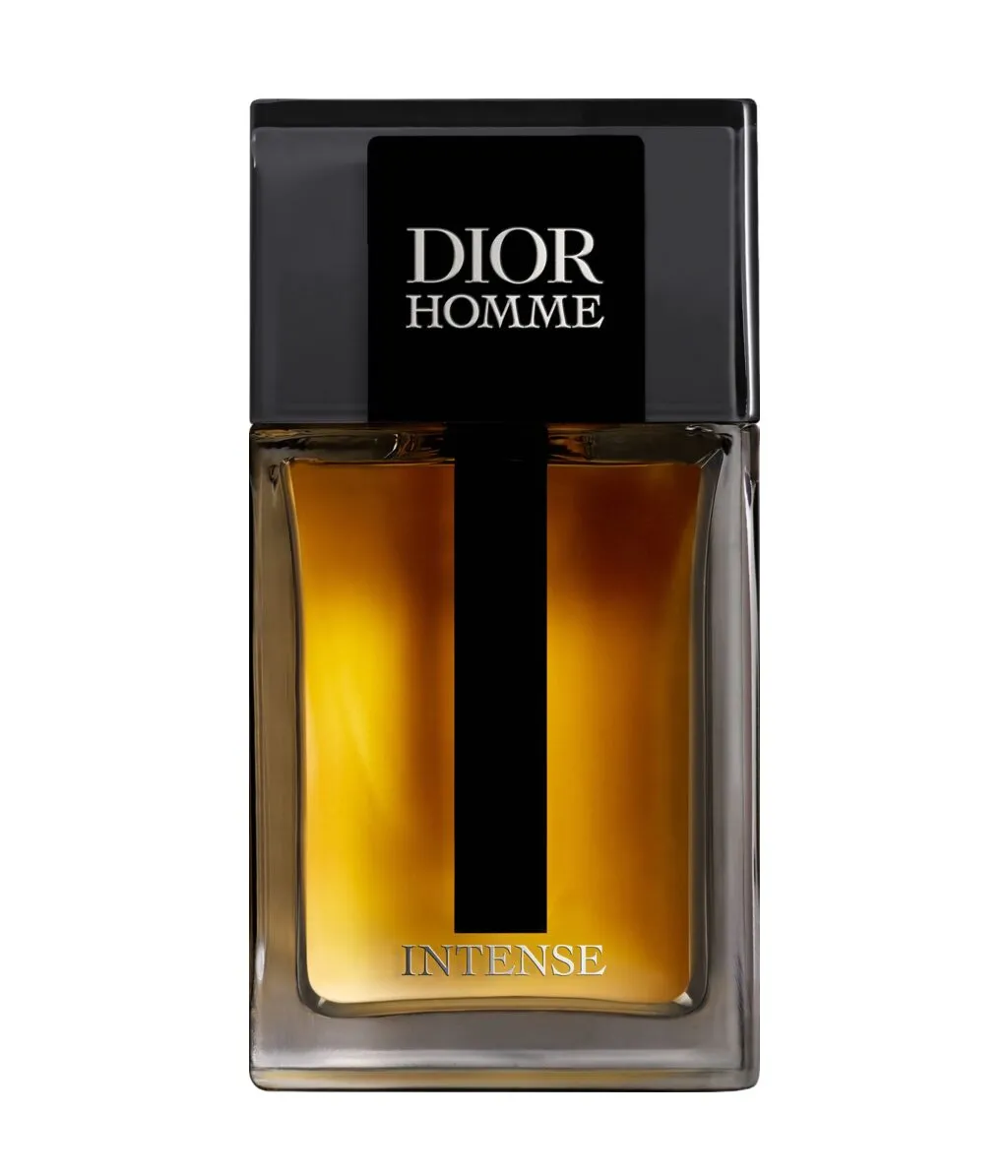 10ml Dior Homme Eau de Parfum Intense