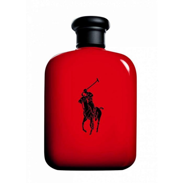 Ralph Lauren Polo Red Eau de Toilette