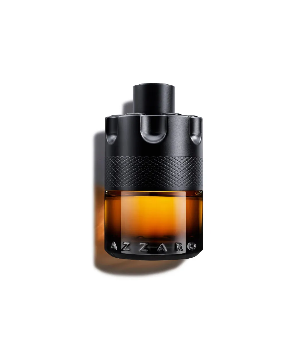 10ml Azzaro The Most Wanted Le Parfum