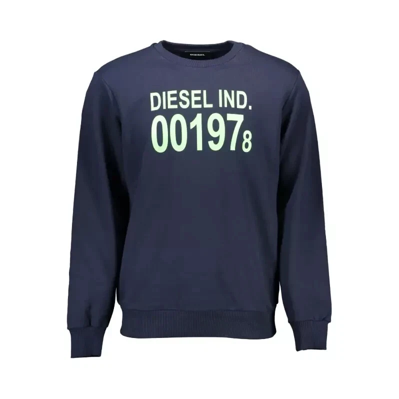 Diesel Original sweater pull سترة -
