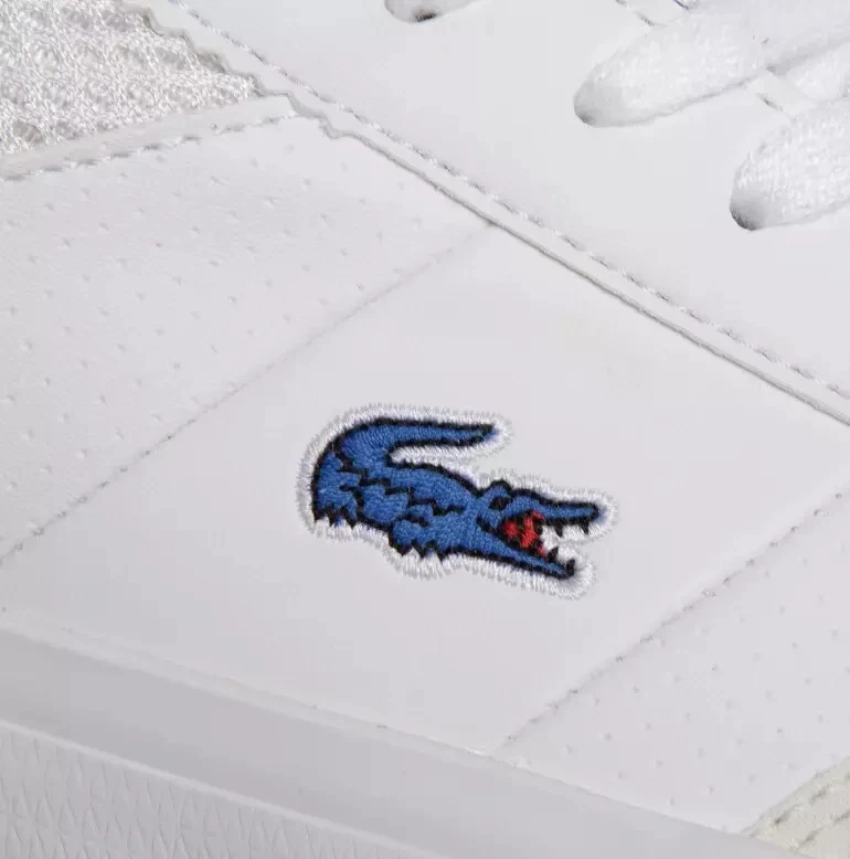 Lacoste Sneaker أحذية Chaussures shoes