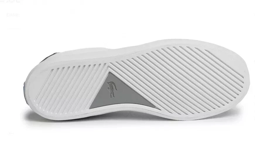 Lacoste Sneaker أحذية Chaussures shoes