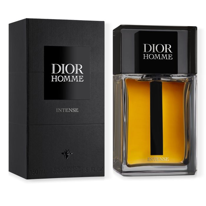 Dior Homme Eau de Parfum Intense