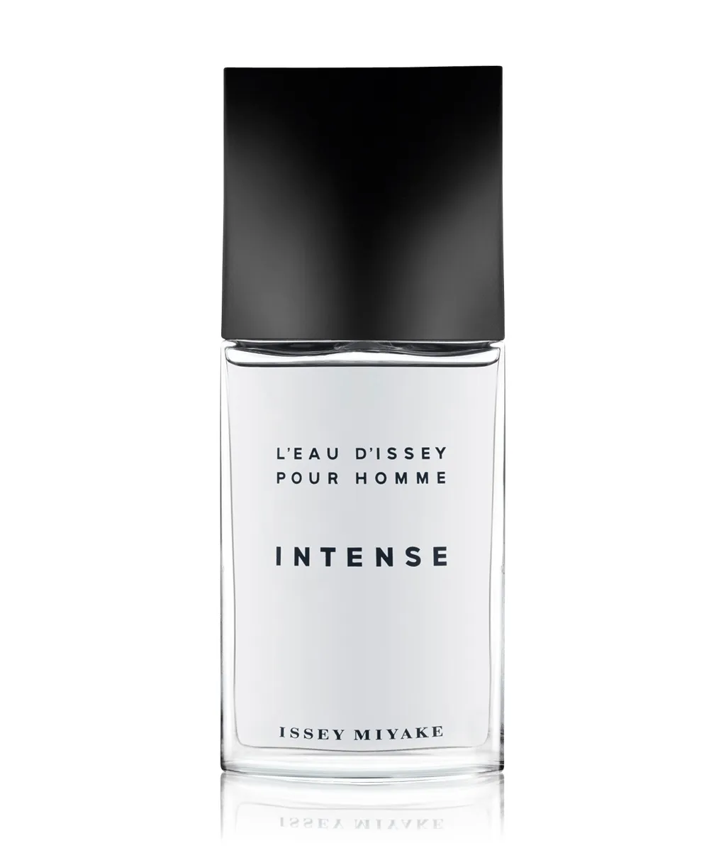 Issey Miyake L'Eau d'Issey pour Homme Intense