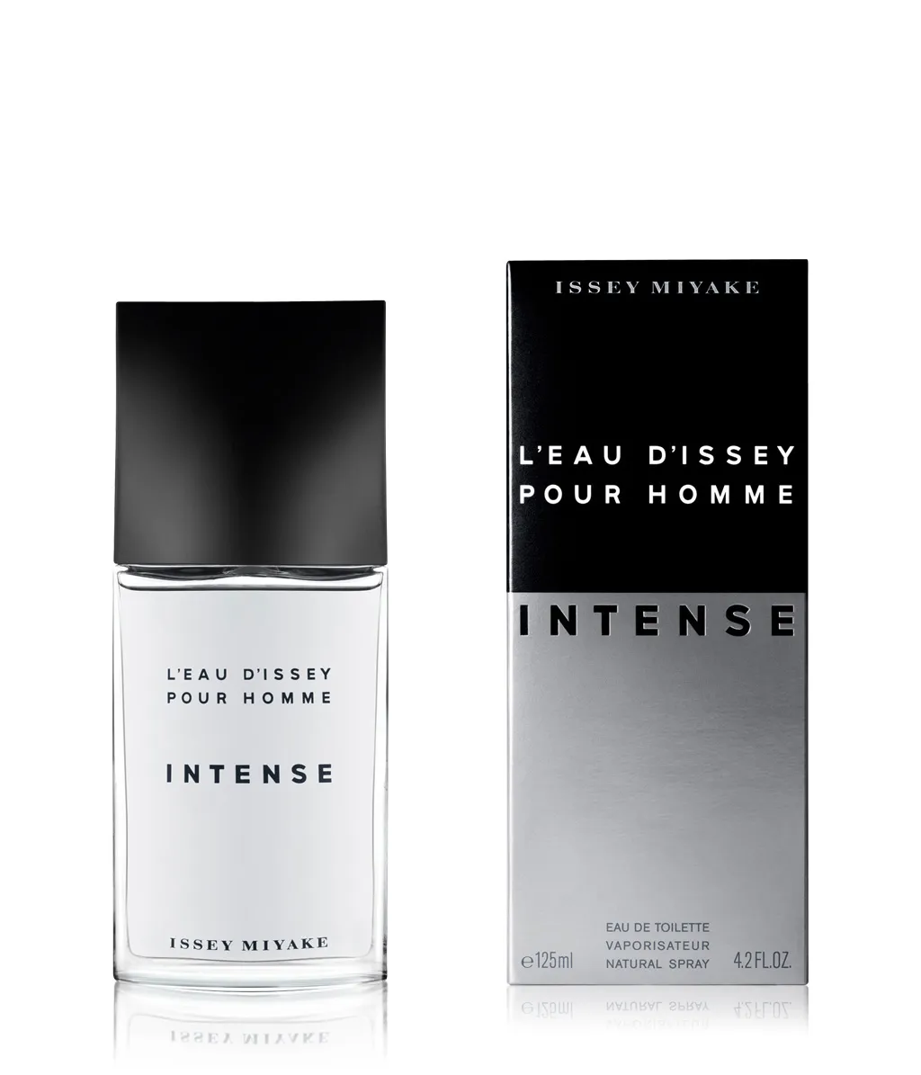 Issey Miyake L'Eau d'Issey pour Homme Intense