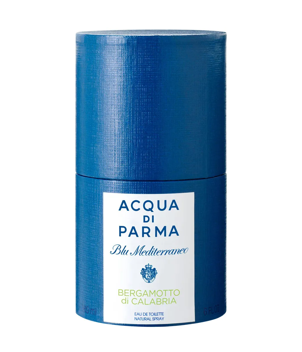 Acqua di Parma Blu Mediterraneo Bergamotto di Calabria
