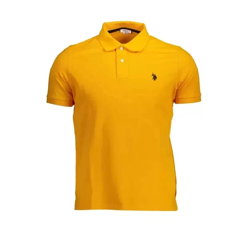 U.S. POLO ASSN. Original T-shirt Polo قميص