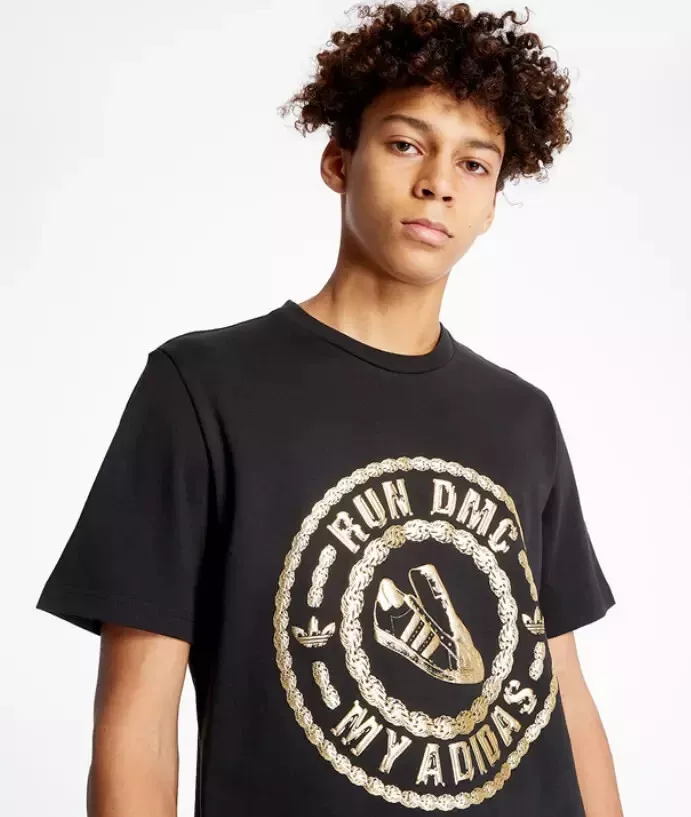 Adidas Original T-shirt قميص