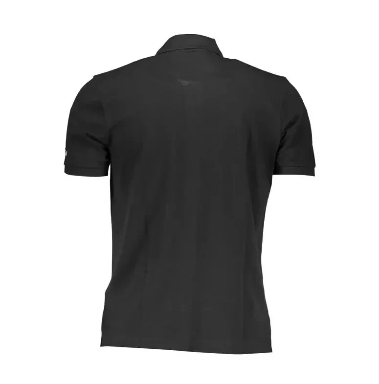 La Martina Original T-shirt Polo قميص NEW -