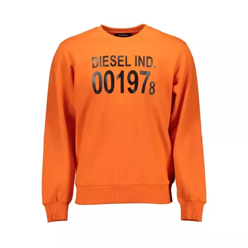 Diesel Original sweater pull سترة -