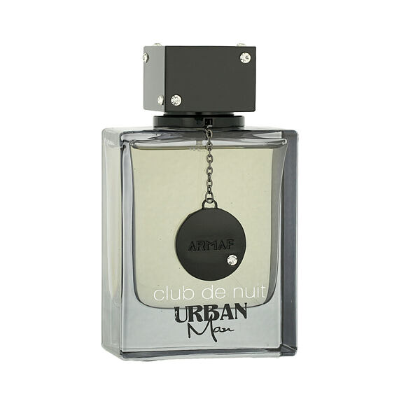 Club de Nuit Urban Man Eau De Parfum