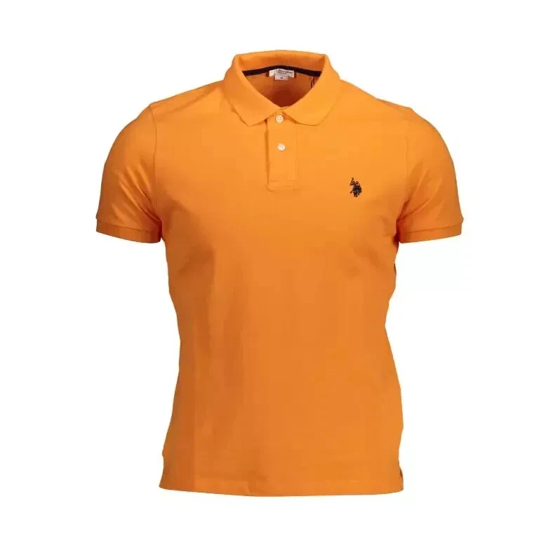 U.S. POLO ASSN. Original T-shirt Polo قميص
