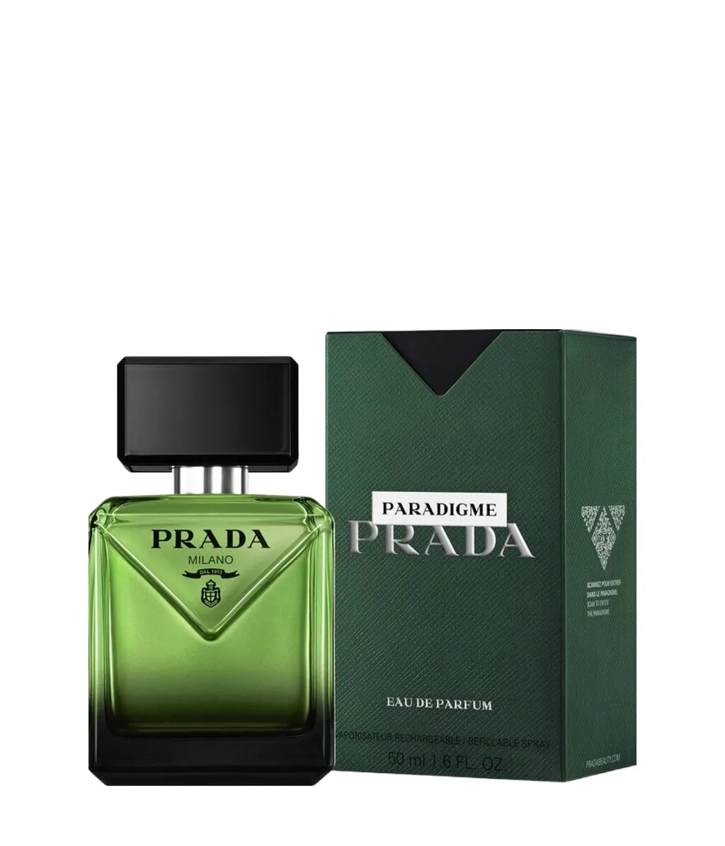 Prada Paradigme Eau de Parfum