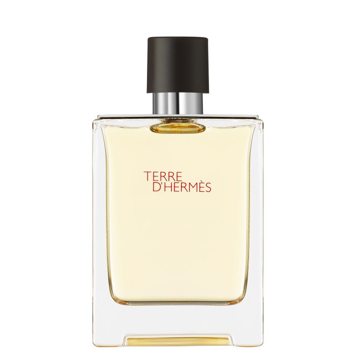 HERMÈS Terre d'Hermès Eau de Toilette