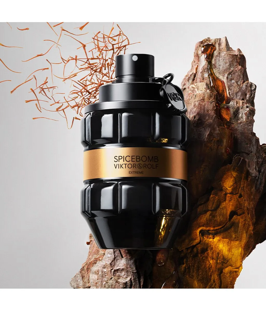 Viktor & Rolf Spicebomb Extreme 90ml