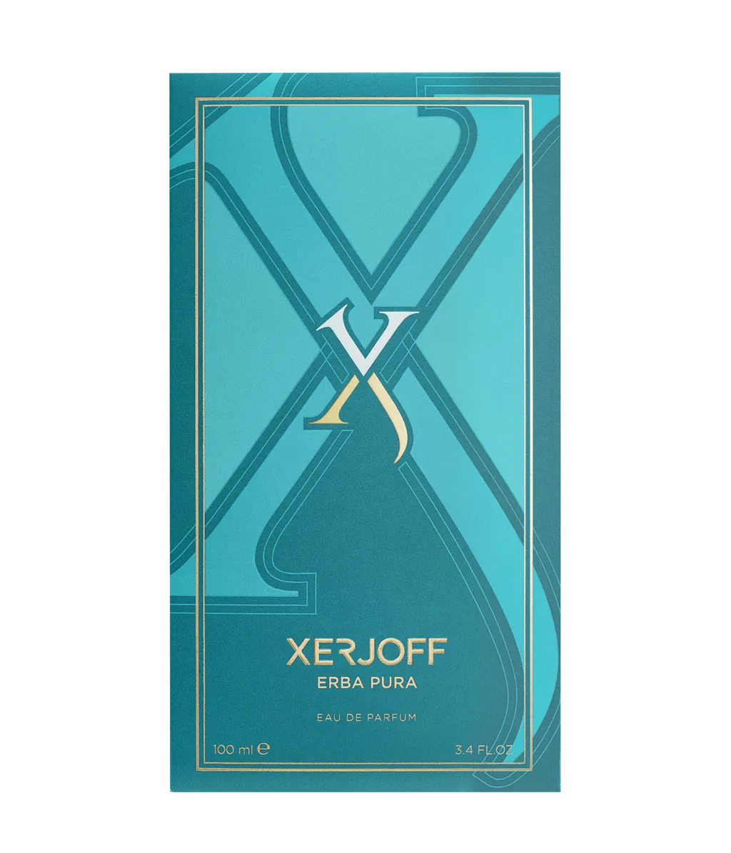XERJOFF Xerjoff V Erba Pura 100ml