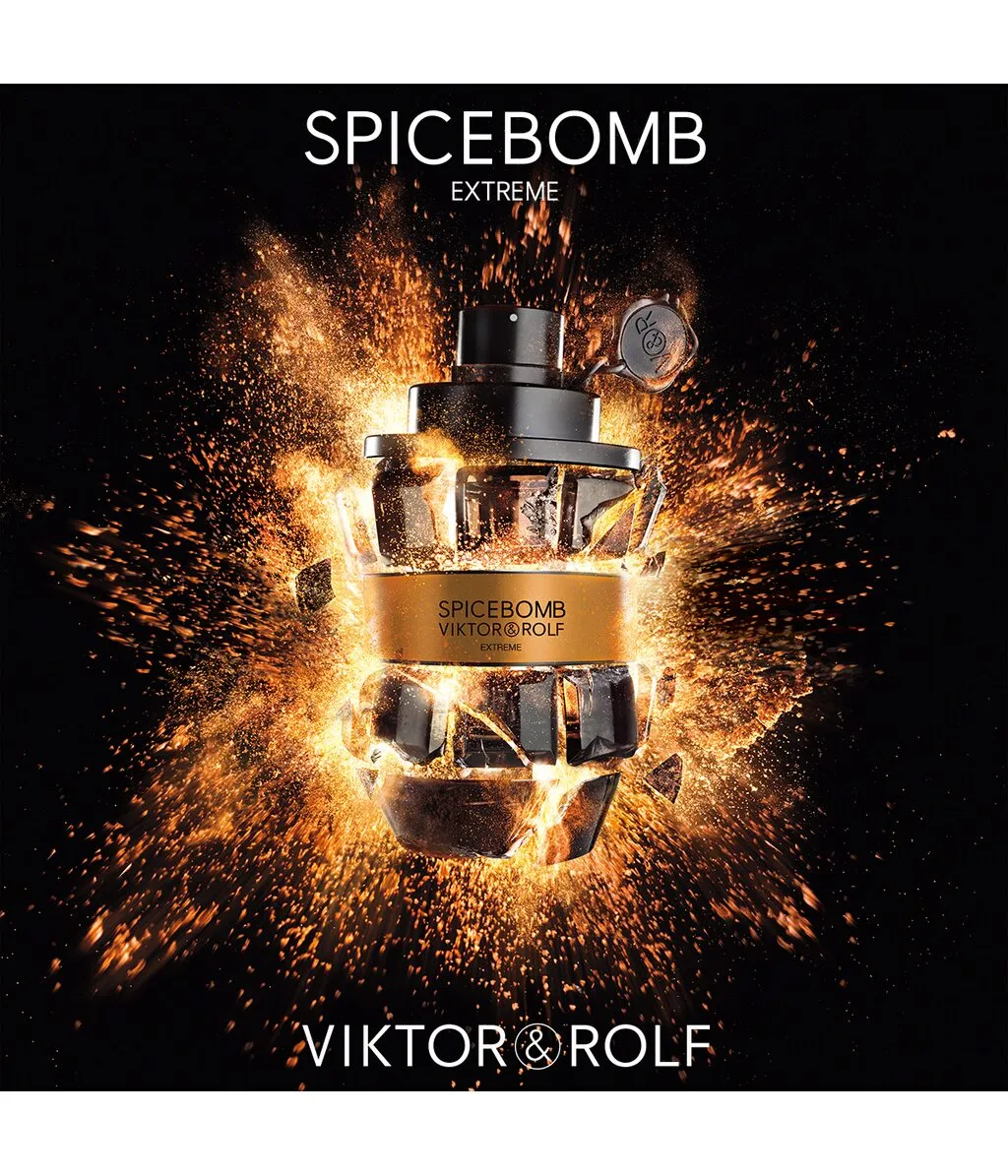 Viktor & Rolf Spicebomb Extreme 90ml