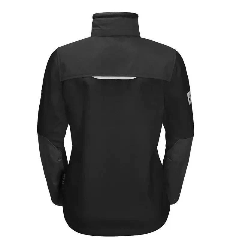 Jack Wolfskin Outdoor BLIZZARD Pull Sweater سترة