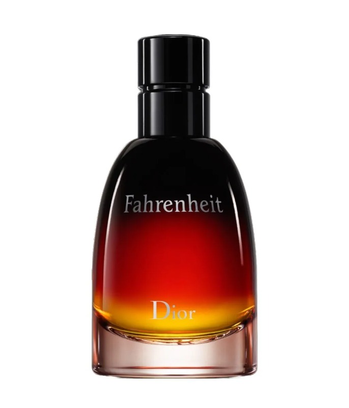 10ml DIor Fahrenheit Parfum
