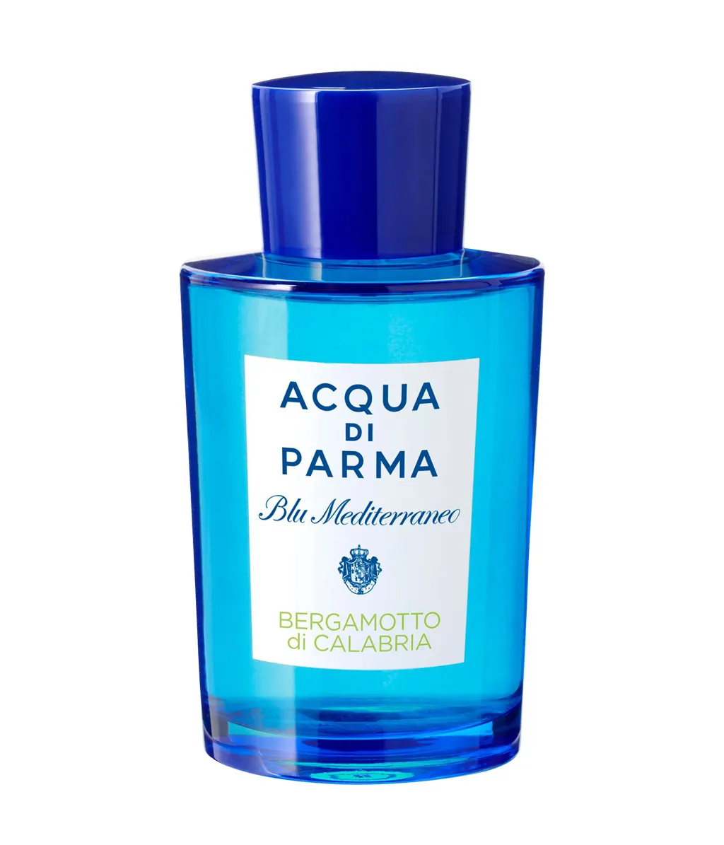 Acqua di Parma Blu Mediterraneo Bergamotto di Calabria