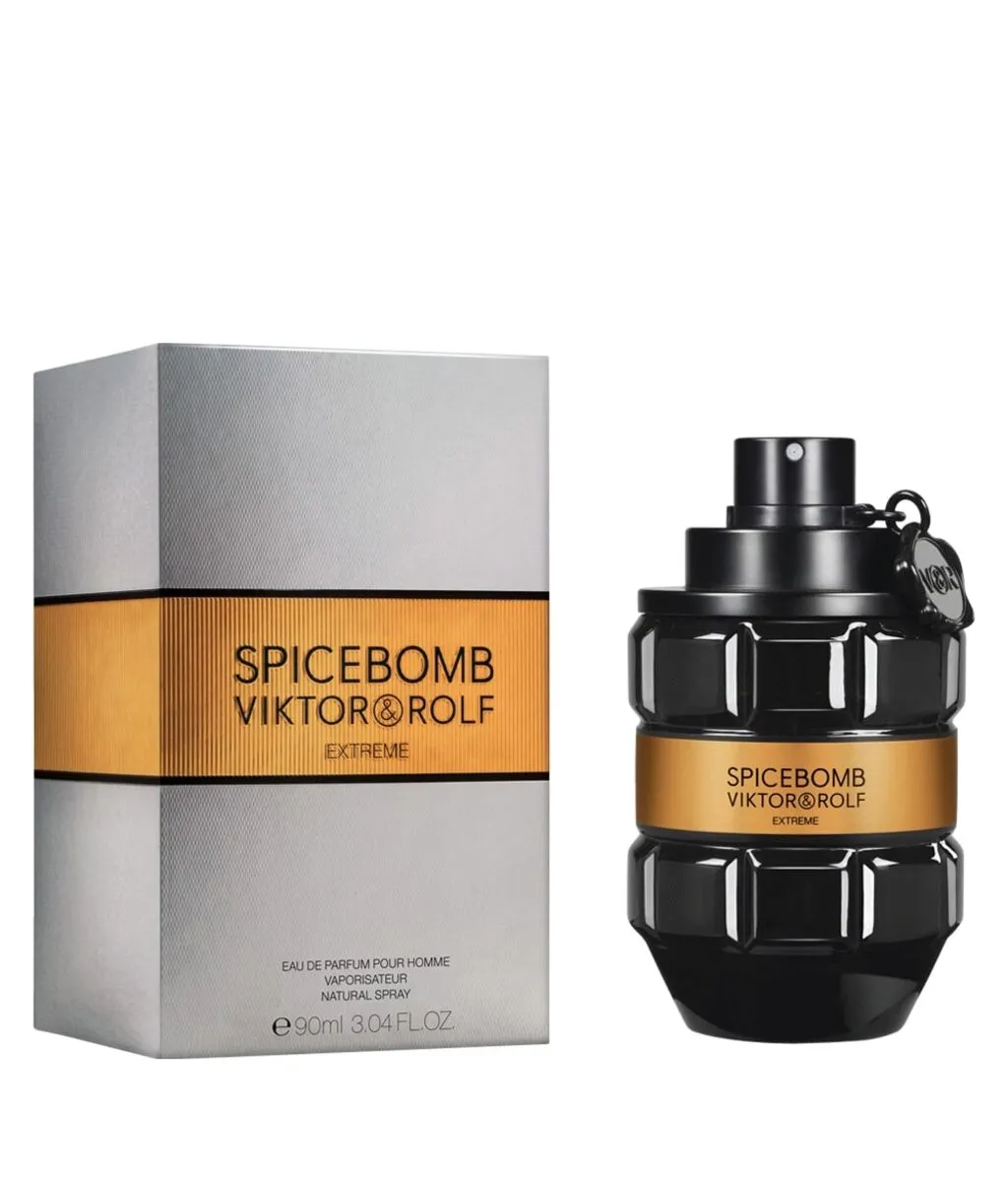 Viktor & Rolf Spicebomb Extreme 90ml