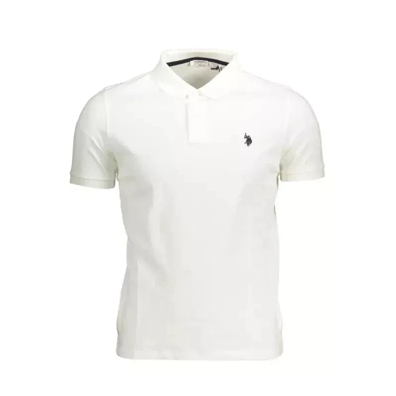 U.S. POLO ASSN. Original T-shirt Polo قميص